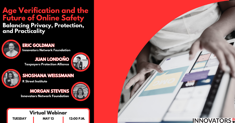 Event Recap: Age Verification and the Future of Online Safety: Balancing Privacy, Protection, and Practicality
