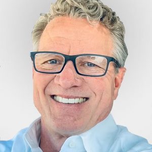 Stanley Crosley Headshot